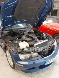 2002 BMW Z3
