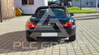 2002 BMW Z3