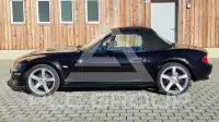 2002 BMW Z3