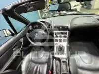 2002 BMW Z3