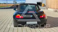 2002 BMW Z3