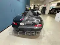 2002 BMW Z3