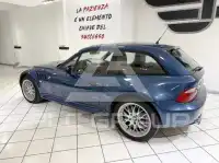 2002 BMW Z3
