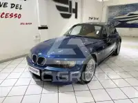 2002 BMW Z3