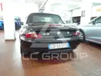 2002 BMW Z3