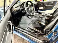 2002 BMW Z3