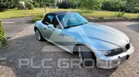2002 BMW Z3