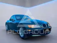 2002 BMW Z3