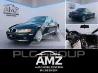 2002 BMW Z3