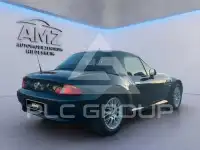 2002 BMW Z3
