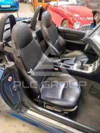 2002 BMW Z3
