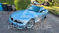 2002 BMW Z3
