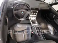 2002 BMW Z3