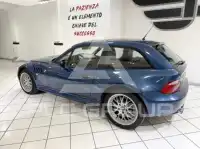 2002 BMW Z3