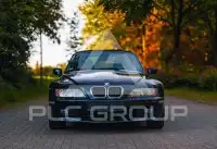 2002 BMW Z3
