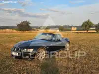2002 BMW Z3