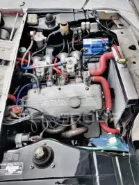 2002 BMW 2002