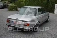 2002 BMW 2002