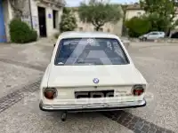 2002 BMW 2002