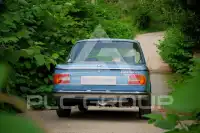 2002 BMW 2002