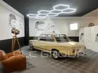 2002 BMW 2002