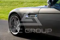 2002 BMW Z series