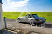 2002 BMW Z series