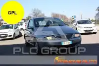 2002 Lancia YPSILON