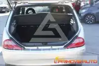 2002 Lancia YPSILON