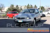 2002 Lancia YPSILON