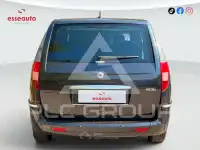 2002 Lancia Phedra