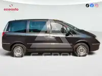 2002 Lancia Phedra
