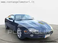 2002 Jaguar XK8