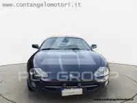 2002 Jaguar XK8
