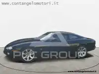 2002 Jaguar XK8