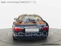 2002 Jaguar XK8