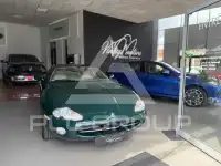2002 Jaguar XK8