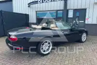 2002 Jaguar XK8