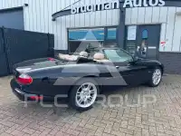2002 Jaguar XK8