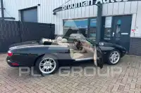 2002 Jaguar XK8