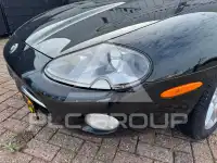 2002 Jaguar XK8