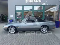 2002 Jaguar XK8
