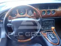 2002 Jaguar XK8