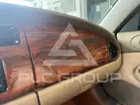 2002 Jaguar XK8