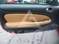 2002 Jaguar XKR