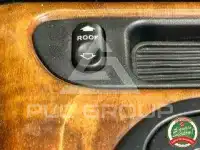 2002 Jaguar XKR