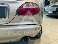 2002 Jaguar XK