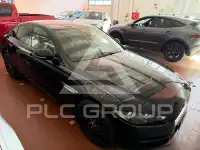 2002 Jaguar XK