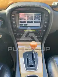 2002 Jaguar S-TYPE