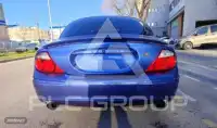 2002 Jaguar S-TYPE